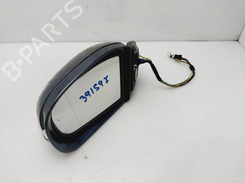 Left mirror MERCEDES-BENZ E-CLASS (W211) E 240 (211.061) | BP29439721C26 