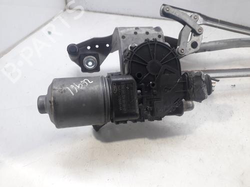 Front wiper motor FORD FOCUS C-MAX (DM2)  | BP9538160M29 