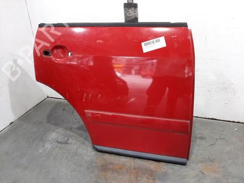 Right rear door AUDI A2 (8Z0) 1.4 TDI | BP13477582C5 