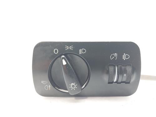 Used Headlight switch SEAT IBIZA II (6K1) 1.9 D (68 hp) 13215912
