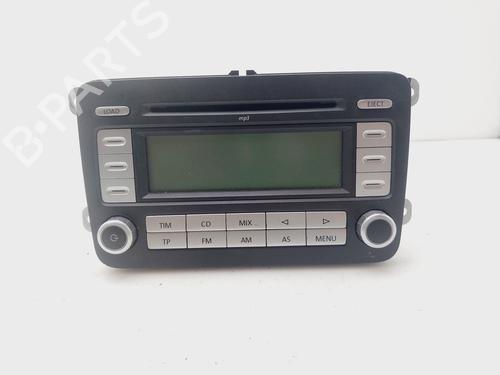Bilradio VW TOURAN (1T1, 1T2) [2003-2011]  29288607
