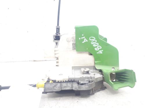 Front left lock AUDI A1 Sportback (8XA, 8XF) 1.4 TDI | BP10241427C98 