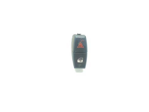 Used Warning switch BMW X3 (E83) 2.0 d (150 hp) 24800583