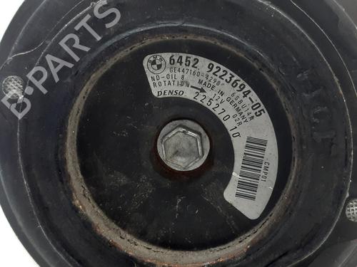 AC compressor BMW X1 (E84) sDrive 18 d | BP7554930M34 