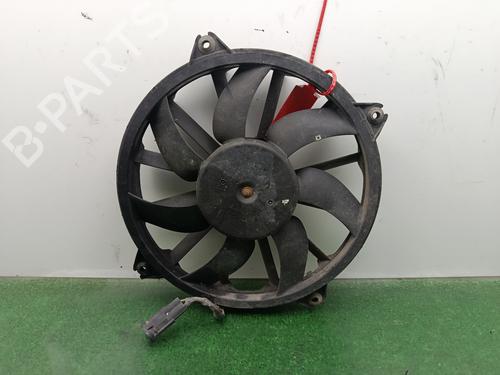 Radiator fan PEUGEOT 307 Break (3E) | BP31876898M35