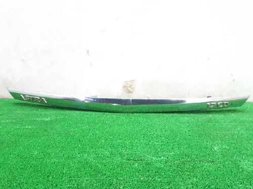 Used Tailgate handle OPEL ASTRA H (A04) 1.7 CDTI (L48) (100 hp) 32186267