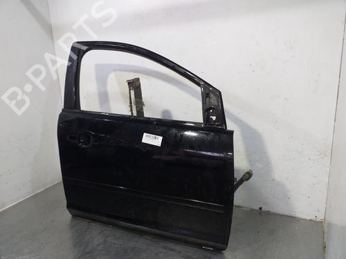 Right front door FORD FOCUS II (DA_, HCP, DP)  | BP19125811C3 