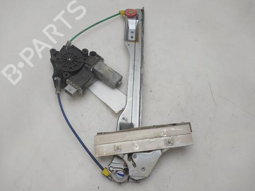 Rudehejsemekanisme ventre foran OPEL CORSA E (X15) | BP36648711C22 - Image 4