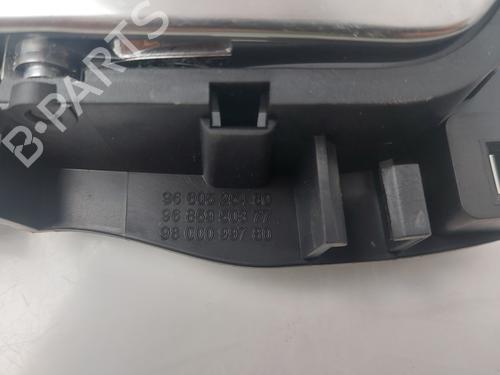 Rear left interior door handle CITROËN C4 Grand Picasso II (DA_, DE_) | BP32292856I15