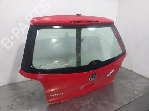 Tailgate VW POLO (9N_, 9A_)  | BP18095461C6 
