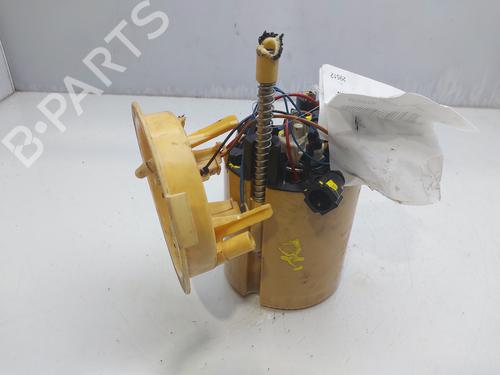 Used Fuel pump BMW 1 (E87) 120 d (163 hp) 12412071