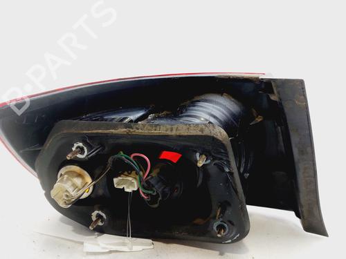 Right taillight HYUNDAI ELANTRA III (XD) 2.0 CRDi | BP21521220C35 