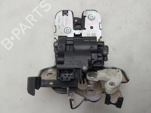 Used Tailgate lock Tailgate lock SKODA RAPID (NH3, NK3, NK6) [2012-2022] 34714898 34714898