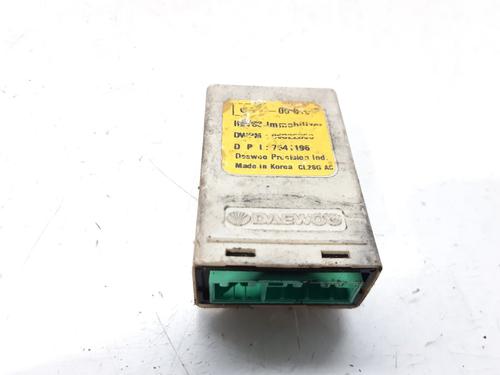 control-unit-daewoo-matiz-m100-m150-08-96322350-1998-8606701 main image