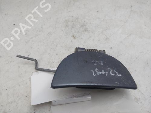 Used Front right exterior door handle NISSAN SERENA (C23) 2.0 D (67 hp) 18340602