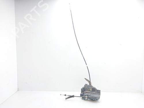 Fechadura frente direita Fechadura frente direita 38195581 38195581