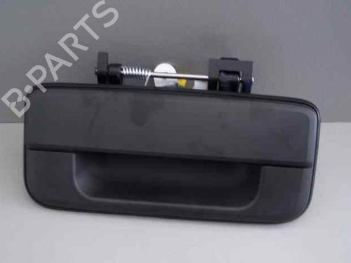 Used Tailgate handle Tailgate handle FORD RANGER (ET) [2005-2012] 35785059 35785059