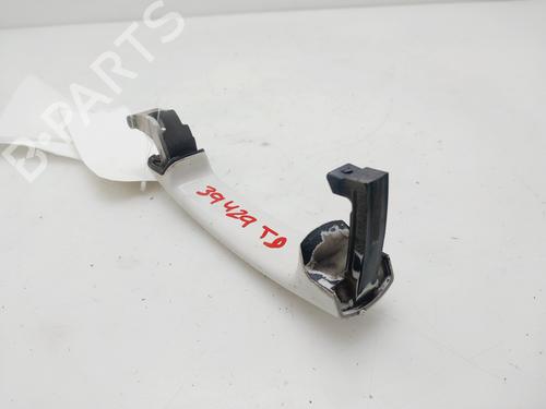 Rear right exterior door handle SKODA RAPID (NH3, NK3, NK6)  | BP29720036C130 