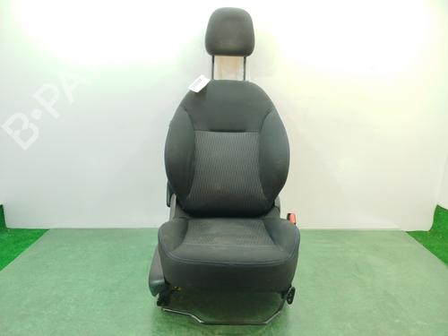 Used Right front seat PEUGEOT 208 I (CA_, CC_) [2012-2021]  29010024