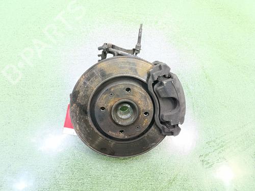 Left front steering knuckle CITROËN XSARA PICASSO (N68) 2.0 HDi | BP30590619M25
