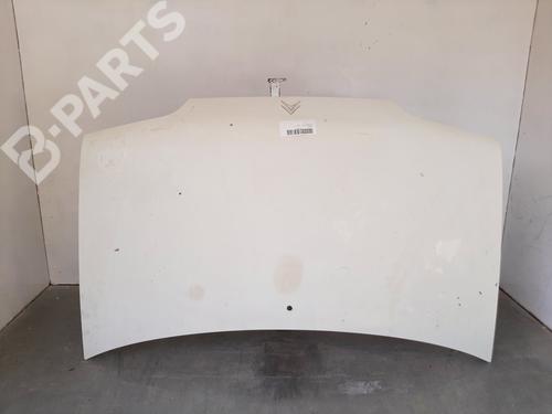 Used Hood Hood CITROËN AX (ZA-_) 14 (ZA) (75 hp) 10153932 10153932