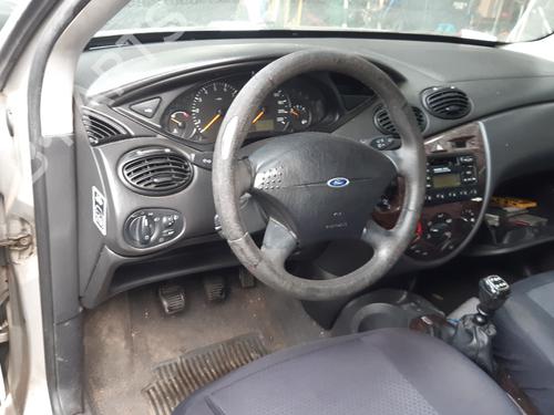 Hood FORD FOCUS I Saloon (DFW) 1.8 Turbo DI / TDDi | BP8937540C1