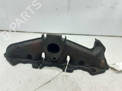 Udstødningsmanifold PEUGEOT 407 (6D_) 2.0 (6DRFNB, 6DRFNE) (136 hp) 9647144580 | 9647144580 |