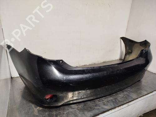 Pare-chocs arrière TOYOTA COROLLA Saloon (_E15_) | BP30922394C8