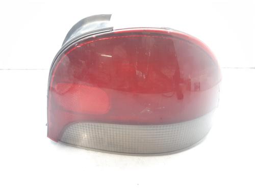Used Right taillight HYUNDAI ACCENT I (X-3) 1.3 i 12V (84 hp) 9807552