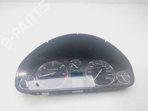 Kombiinstrument PEUGEOT 407 SW (6E_, 6D_) 2.0 (136 hp) 29705862