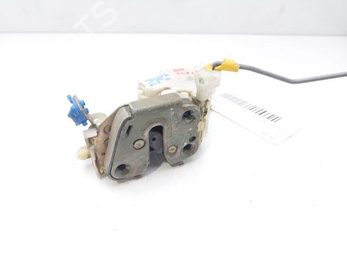 Front right lock NISSAN MICRA II (K11) 1.3 i 16V (HK11) | BP13623885C97 