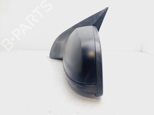 Left mirror OPEL ASTRA H (A04)  | BP25833598C26 