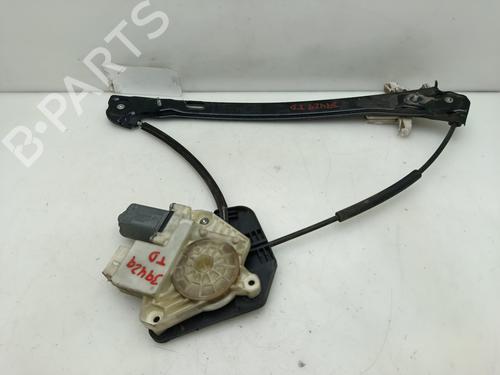 Rear right window mechanism SKODA RAPID (NH3, NK3, NK6)  | BP29350329C25 
