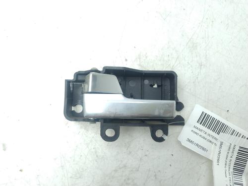 Used Front left interior door handle FORD KUGA I [2008-2012]  29298958