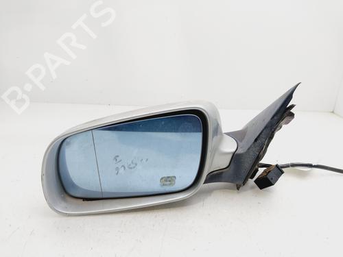 Used Left mirror AUDI A6 C5 (4B2) [1997-2005]  26694708