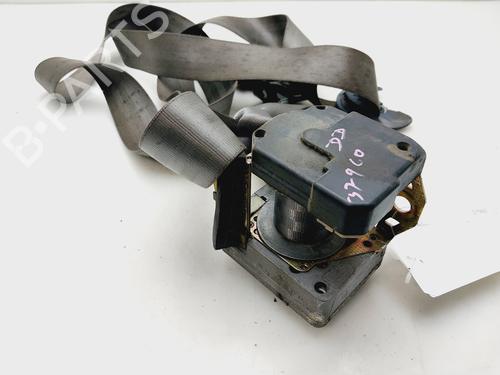Front left seatbelt SEAT LEON (1M1)  | BP25464867I26 