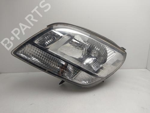 Used Left headlight Left headlight 38049470 38049470