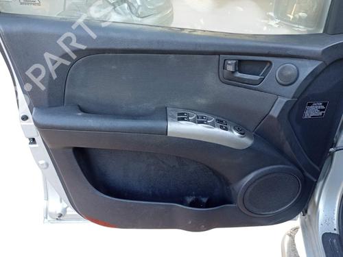 Left front window switch KIA SPORTAGE II (JE_, KM_) 2.0 CRDi 4WD | BP37659231I27  - Image 9
