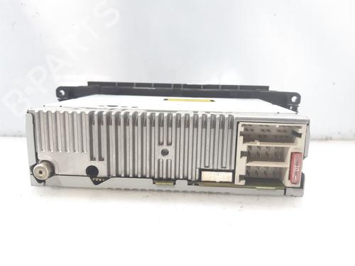 Radio SMART FORFOUR (454) 1.1 (454.033) | BP12408770E6 