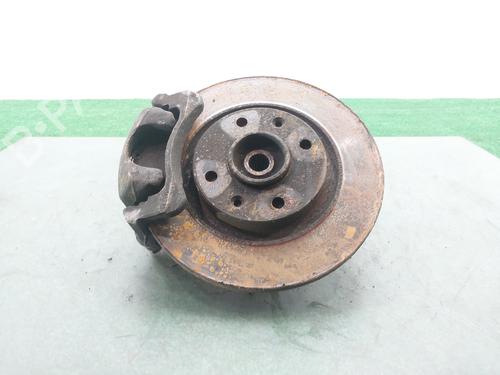 Used Left front steering knuckle CITROËN C3 I (FC_, FN_) 1.4 i Bivalent (73 hp) 22216770