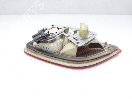 Right tailgate light MERCEDES-BENZ CLK (C208) CLK 200 (208.335) | BP15004553C80 