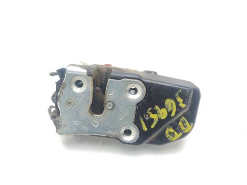 Front right lock JEEP GRAND CHEROKEE II (WJ, WG) 4.0 4x4 | BP26602502C97 