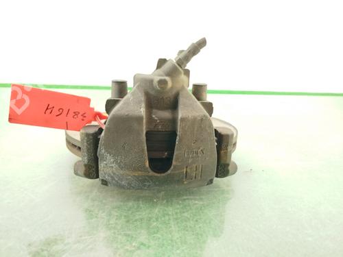 Used Left front brake caliper FORD KUGA I [2008-2012]  27235211