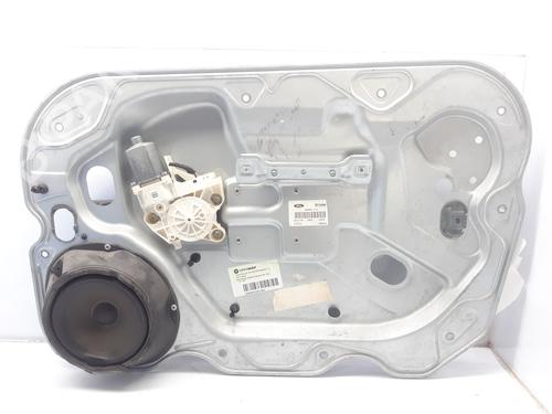 Used Front right window mechanism FORD FOCUS II (DA_, HCP, DP) [2004-2013]  7647483