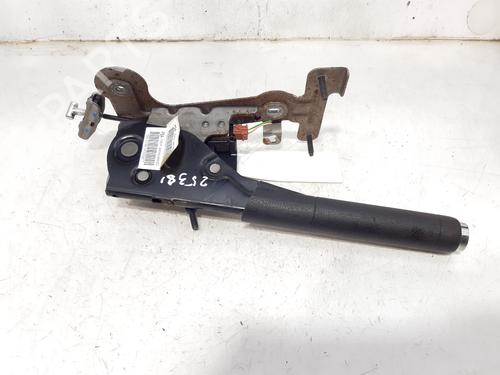 Hand brake PEUGEOT 208 I (CA_, CC_) 1.4 HDi | BP8766254I18 