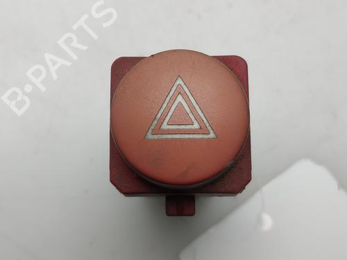 Used Warning switch Warning switch CITROËN XSARA (N1) 1.9 TD (90 hp) 34706454 34706454