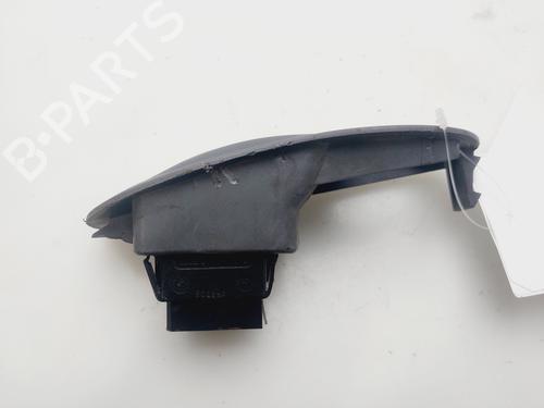 Left front window switch RENAULT MEGANE I (BA0/1_)  | BP30077633I27