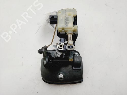 Tailgate handle SEAT IBIZA III (6L1) | BP30769261C132