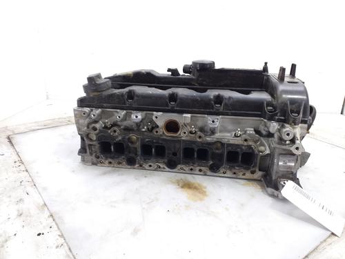 Cylinder head MERCEDES-BENZ E-CLASS (W212) E 220 BlueTEC 4-matic (212.011) (170 hp) 10971748