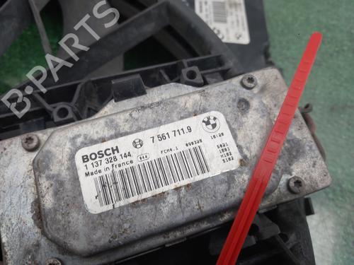 Radiator fan BMW 1 (E87) 118 d | BP36258381M35 - Image 3